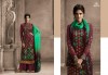 Name: Hansa Husna Banaras Vol-8 - 8007 - Dark Maroon - RAF